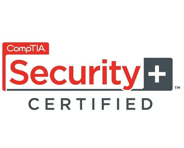 CompTIA Security+