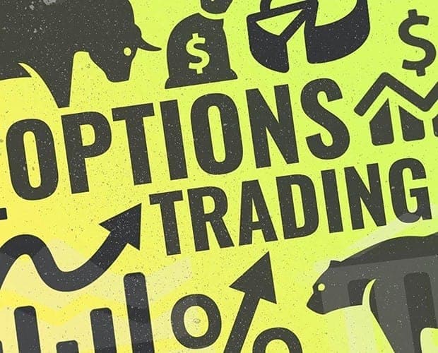 Commodities Options Selling & Trading Course