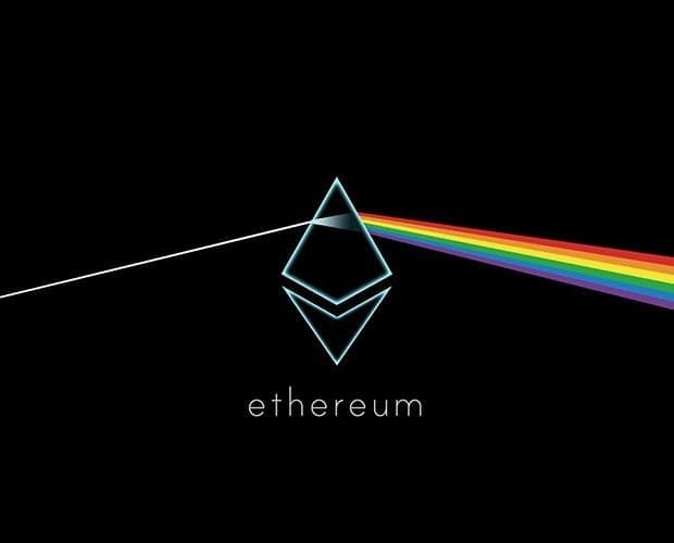 Ethereum Short Course (Cryptocurrency)