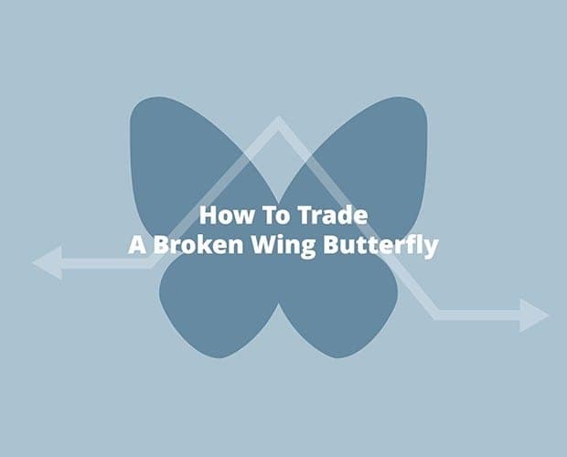 Complete Options Trading Course Using Condor Broken Wing Butterfly Training Course