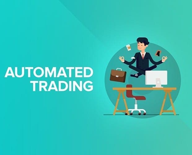 Automated Trading Using Python Algo Stock Trading