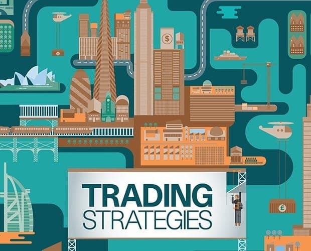Unique Options Trading Strategy System
