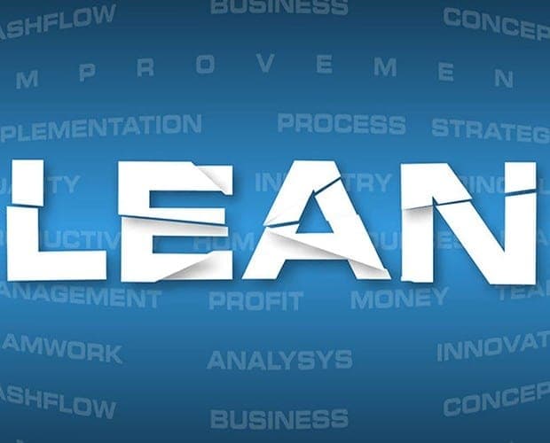 Lean Management - Lean Manufacturing: Lean Management (Lean Manufacturing) Training Course