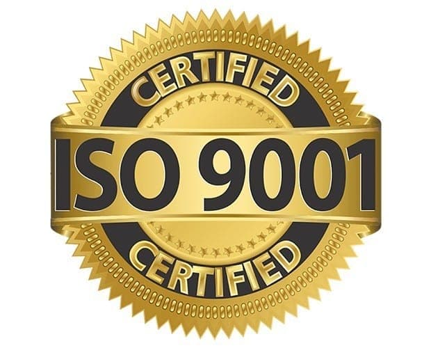 ISO 9001:2015 Standards Training