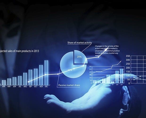 SSAS, Data Mining and Analytics from Scratch