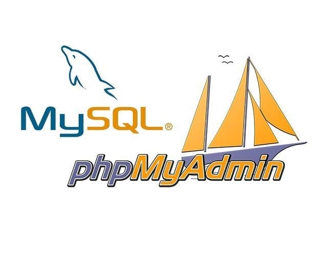 MySQL Databases and phpMyAdmin Guide