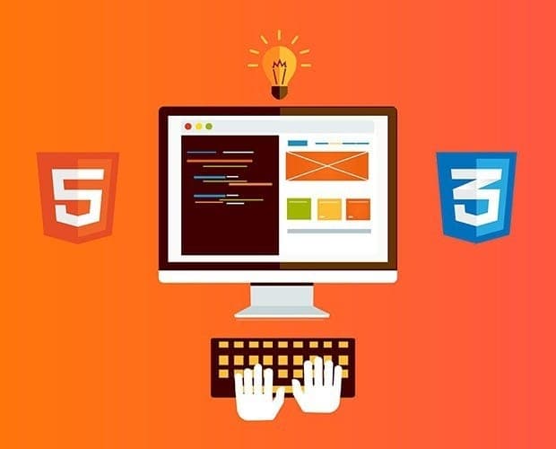 HTML and CSS3 for Building Responsive Real World Websites