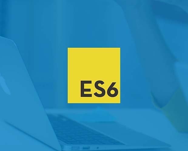 The Complete Developer Course: ES6 Javascript