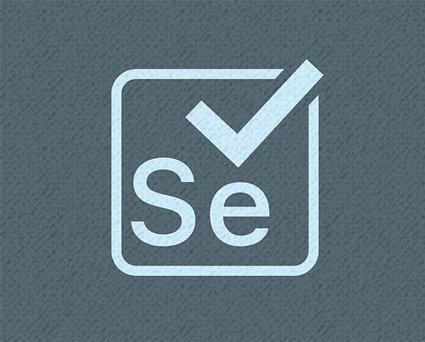 Comprehensive Selenium WebDriver Course