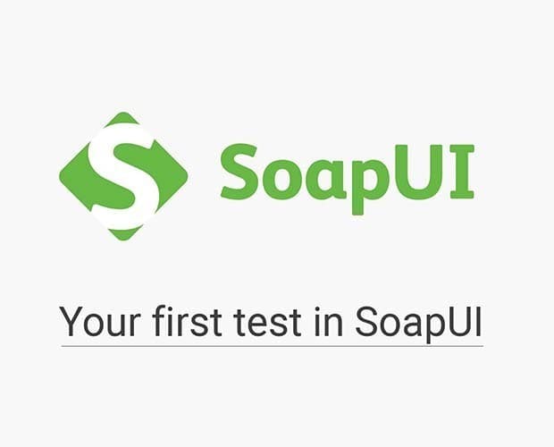 SoapUI+ Real Time Projects: WebServices REST API Testing: SoapUI+ Real Time Projects: WebServices/REST API Testing Training Course