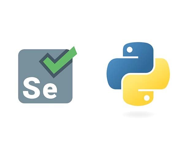Selenium WebDriver in Simple Python Course