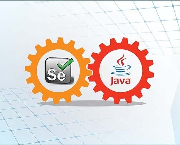 Selenium MasterClass CORE Java Complete Course