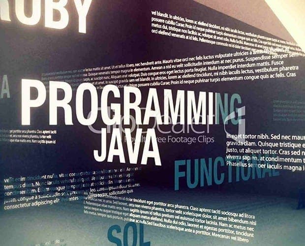 Functional Programming with Java 8 Training Course