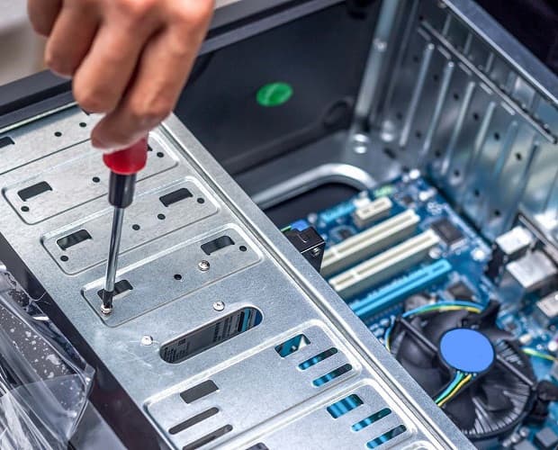 CompTIA IT Fundamentals