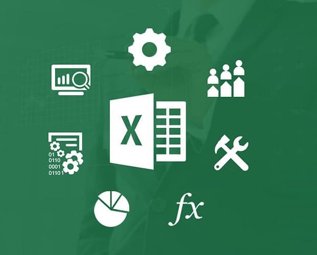 Microsoft Excel (Excel and Excel 2019)