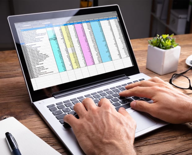 Microsoft Excel Expert (Excel and Excel 2019)